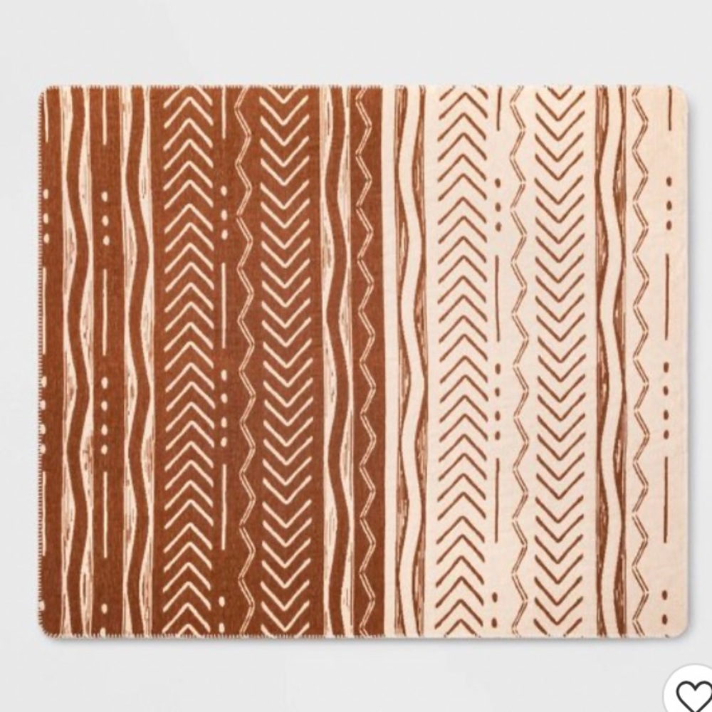 ISO!!! Opalhouse Chenille Jacquard Throw Blanket